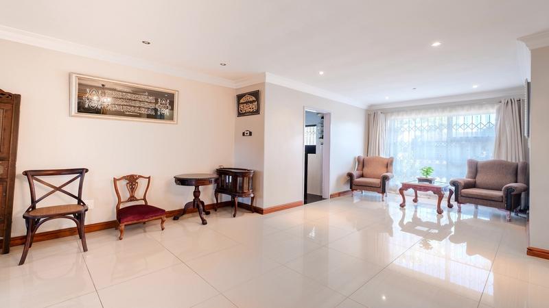 4 Bedroom Property for Sale in Tygerdal Western Cape